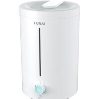 Увлажнитель воздуха Funai Tentou USH-TTM7201WC - Изображение №2 — Chaika Market