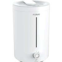 Увлажнитель воздуха Funai Tentou USH-TTM7201WC - Изображение №6 — Chaika Market