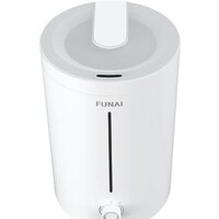 Увлажнитель воздуха Funai Tentou USH-TTM7201WC - Изображение №3 — Chaika Market