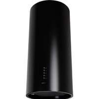 Кухонная вытяжка HOMSair Fly 1000SD 39 (черный) - Изображение №2 — Chaika Market