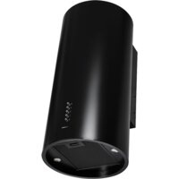 Кухонная вытяжка HOMSair Fly 1000SD 39 (черный) — Chaika Market