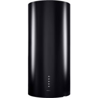 Кухонная вытяжка HOMSair Fly 1000SD 39 (черный) - Изображение №4 — Chaika Market