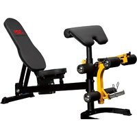 Силовая скамья Rebel RBPC43 — Chaika Market