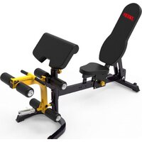 Силовая скамья Rebel RBPC43 - Изображение №2 — Chaika Market