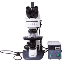 Микроскоп Levenhuk MED PRO 600 Fluo 73383 - Изображение №3 — Chaika Market