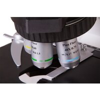 Микроскоп Levenhuk MED PRO 600 Fluo 73383 - Изображение №7 — Chaika Market