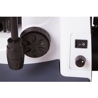 Микроскоп Levenhuk MED PRO 600 Fluo 73383 - Изображение №11 — Chaika Market