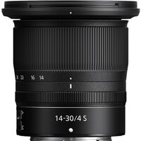 Объектив Nikon NIKKOR Z 14-30mm f/4 S - Изображение №3 — Chaika Market