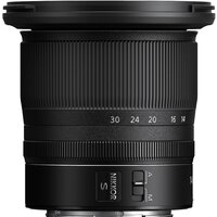 Объектив Nikon NIKKOR Z 14-30mm f/4 S - Изображение №4 — Chaika Market