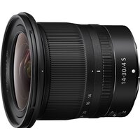 Объектив Nikon NIKKOR Z 14-30mm f/4 S — Chaika Market