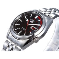 Наручные часы Seiko SNK375J1 - Изображение №2 — Chaika Market