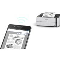 Принтер Epson M1170 - Изображение №4 — Chaika Market