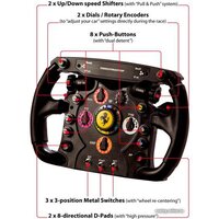 Руль Thrustmaster Ferrari F1 Wheel Add-On - Изображение №5 — Chaika Market