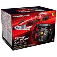 Руль Thrustmaster Ferrari F1 Wheel Add-On - Изображение №6 — Chaika Market