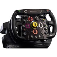 Руль Thrustmaster Ferrari F1 Wheel Add-On - Изображение №2 — Chaika Market