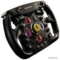 Руль Thrustmaster Ferrari F1 Wheel Add-On - Изображение №3 — Chaika Market