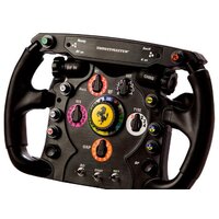 Руль Thrustmaster Ferrari F1 Wheel Add-On - Изображение №4 — Chaika Market