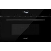 Микроволновая печь Weissgauff BMWO-341 DB Black Edition — Chaika Market