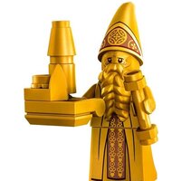 Конструктор LEGO Harry Potter 76419 Замок и окрестности Хогвартса - Изображение №9 — Chaika Market
