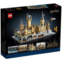 Конструктор LEGO Harry Potter 76419 Замок и окрестности Хогвартса - Изображение №2 — Chaika Market