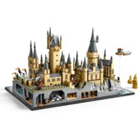 Конструктор LEGO Harry Potter 76419 Замок и окрестности Хогвартса - Изображение №4 — Chaika Market