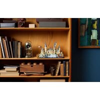 Конструктор LEGO Harry Potter 76419 Замок и окрестности Хогвартса - Изображение №13 — Chaika Market