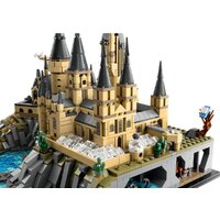 Конструктор LEGO Harry Potter 76419 Замок и окрестности Хогвартса - Изображение №6 — Chaika Market