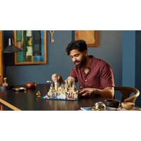 Конструктор LEGO Harry Potter 76419 Замок и окрестности Хогвартса - Изображение №11 — Chaika Market