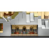 Конструктор LEGO Harry Potter 76419 Замок и окрестности Хогвартса - Изображение №8 — Chaika Market