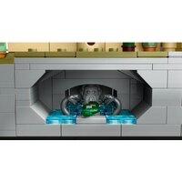 Конструктор LEGO Harry Potter 76419 Замок и окрестности Хогвартса - Изображение №7 — Chaika Market