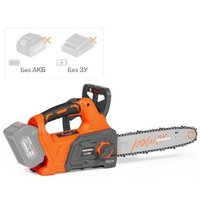 Аккумуляторная пила Daewoo Power DACS 3021Li (без АКБ) — Chaika Market