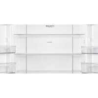 Четырёхдверный холодильник Midea MDRF632FIE46 - Изображение №3 — Chaika Market