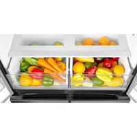 Четырёхдверный холодильник Midea MDRF632FIE46 - Изображение №4 — Chaika Market