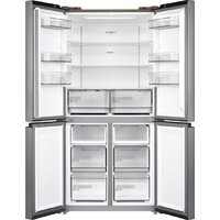 Четырёхдверный холодильник Midea MDRF632FIE46 - Изображение №2 — Chaika Market