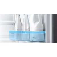 Четырёхдверный холодильник Midea MDRF632FIE46 - Изображение №6 — Chaika Market