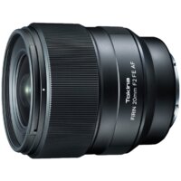 Объектив Tokina FiRIN 20mm F2 FE AF для Sony E — Chaika Market