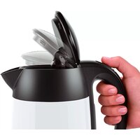 Электрический чайник Bosch TWK3P421 - Изображение №3 — Chaika Market