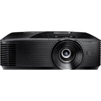 Проектор Optoma HD28e — Chaika Market