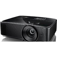 Проектор Optoma HD28e - Изображение №3 — Chaika Market
