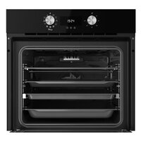 Электрический духовой шкаф TEKA HLB 8416 Airfry - Изображение №2 — Chaika Market