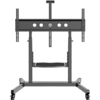 Стойка для телевизора Onkron TS1991 (черный) — Chaika Market