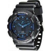 Наручные часы Casio GA-100-1A2ER — Chaika Market