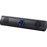 Акустика Defender Z11 (черный) — Chaika Market