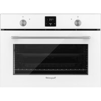 Электрический духовой шкаф Weissgauff EO 459 PDW — Chaika Market