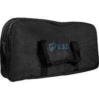 Пистолет для герметика Bull CG 1860 Set 1304625 (с 1-им АКБ, сумка) - Изображение №9 — Chaika Market