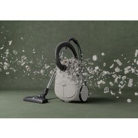 Пылесос Electrolux Hygienic 600 EB61H6SW - Изображение №3 — Chaika Market