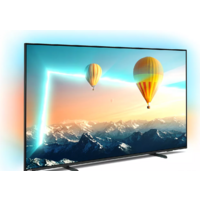 Телевизор Philips 4K UHD Android TV 43PUS8007/12 - Изображение №3 — Chaika Market