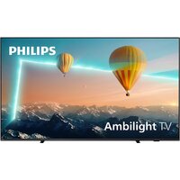 Телевизор Philips 4K UHD Android TV 43PUS8007/12 — Chaika Market