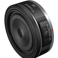 Объектив Canon RF 28mm F2.8 STM - Изображение №2 — Chaika Market