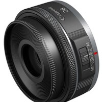 Объектив Canon RF 28mm F2.8 STM — Chaika Market